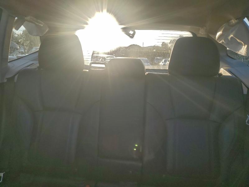 Фото 10 - SUBARU FORESTER