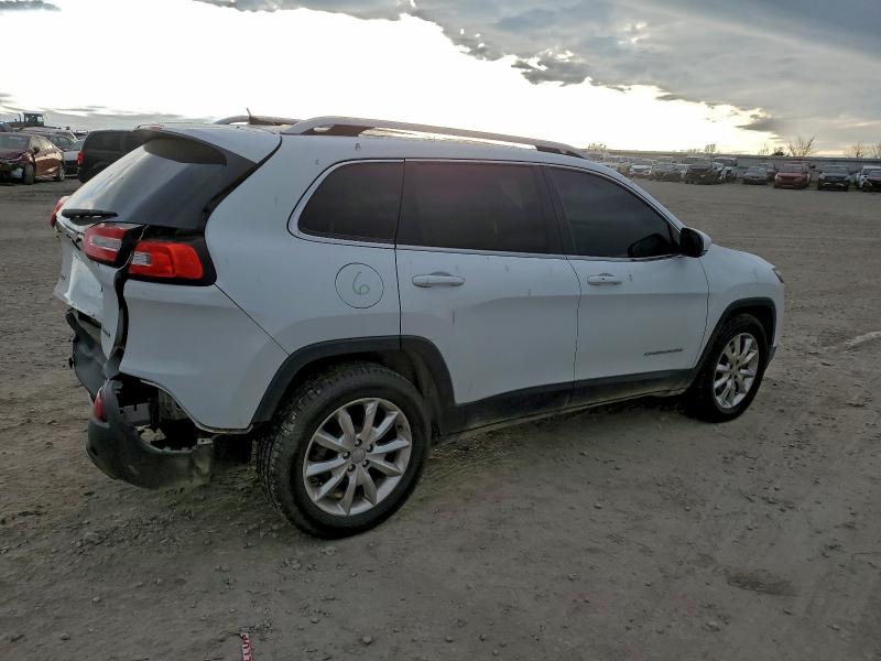 Фото 3 - JEEP GRAND CHER