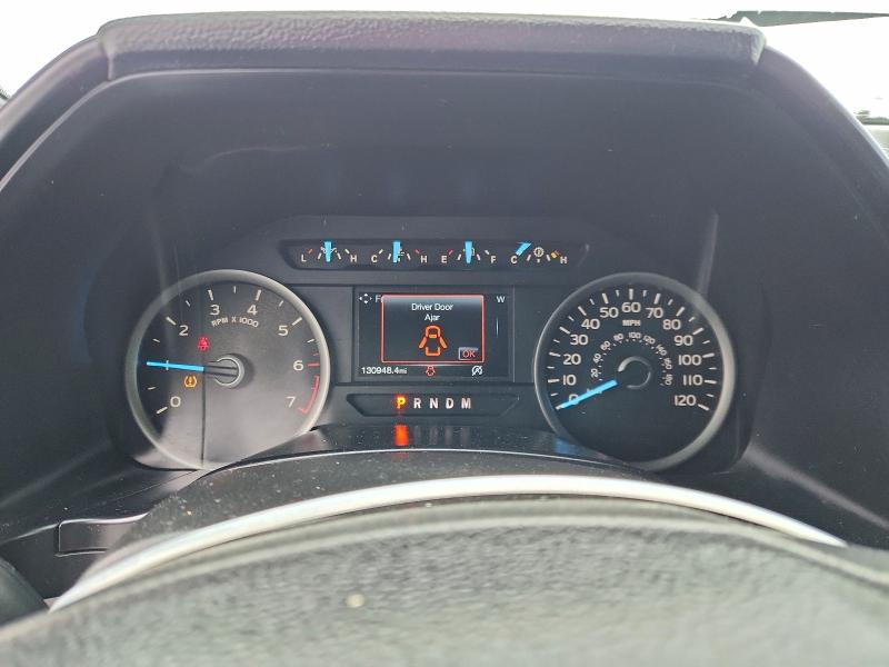 Фото 9 - FORD F-150