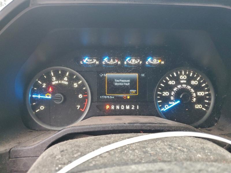 Фото 9 - FORD F-150