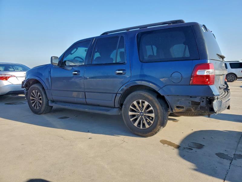 Фото 2 - FORD EXPEDITION