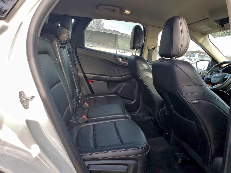 Фото 11 - FORD ESCAPE