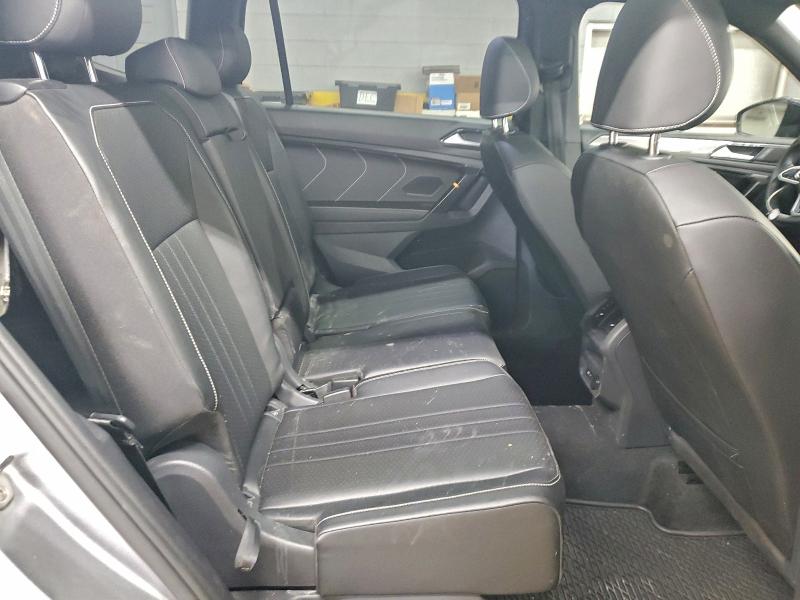 Фото 11 - VOLKSWAGEN TIGUAN