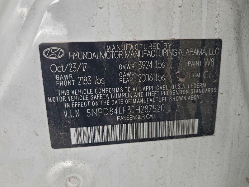 Фото 12 - HYUNDAI ELANTRA