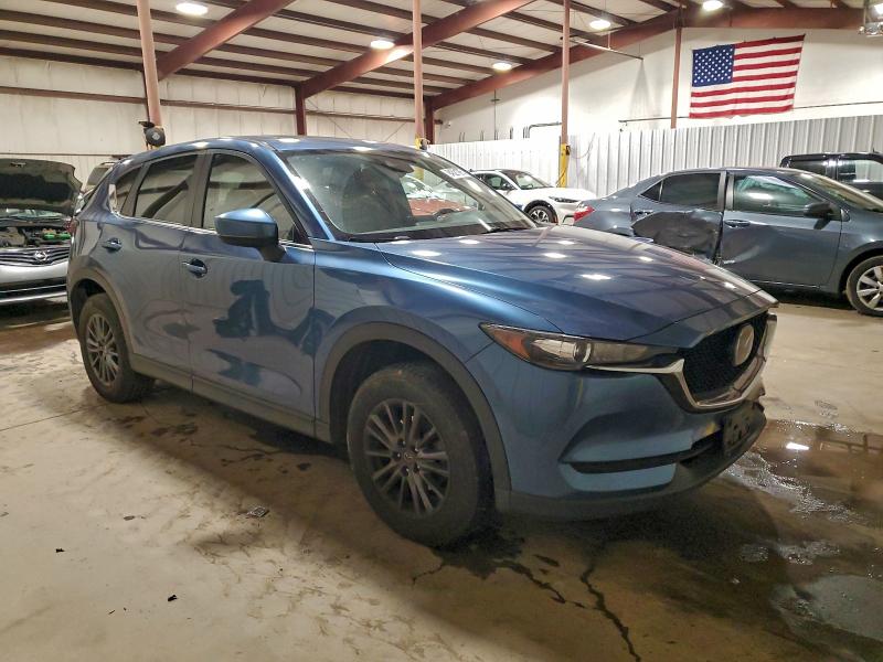 Фото 4 - MAZDA CX-5