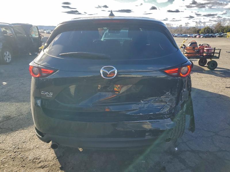 Фото 6 - MAZDA CX-5