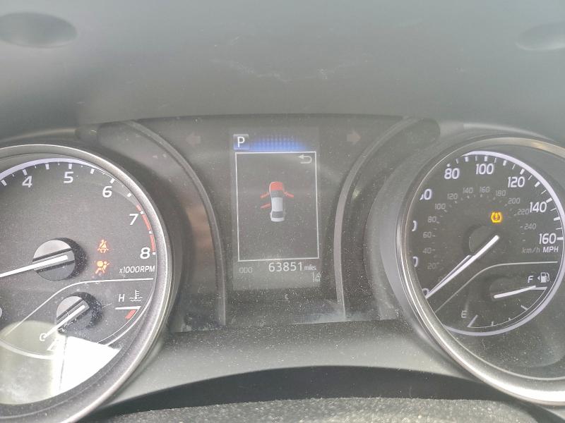 Фото 9 - TOYOTA CAMRY