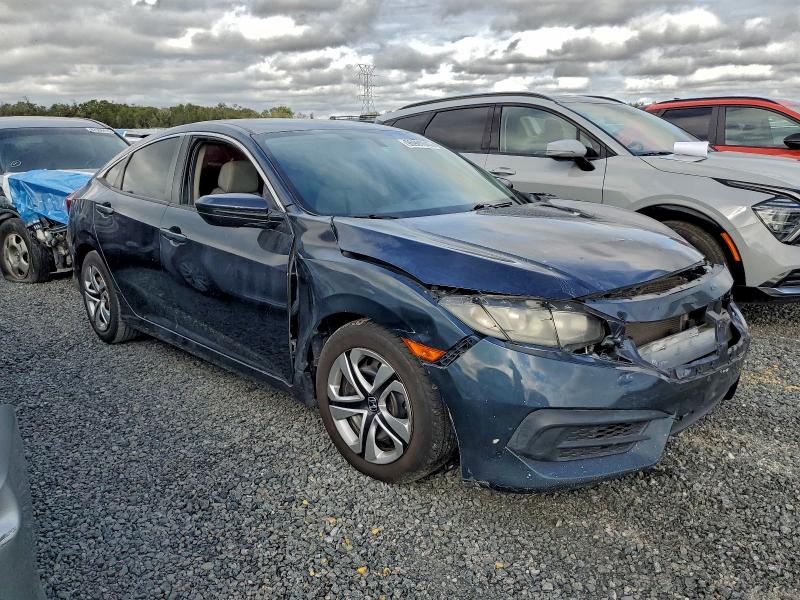 Фото 4 - HONDA CIVIC