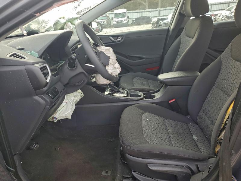 Фото 7 - HYUNDAI IONIQ