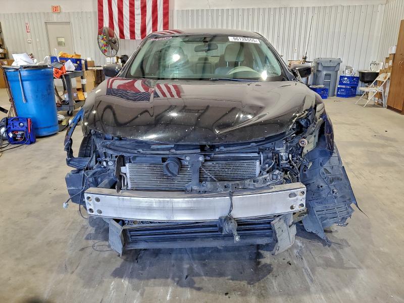 Фото 5 - NISSAN ALTIMA