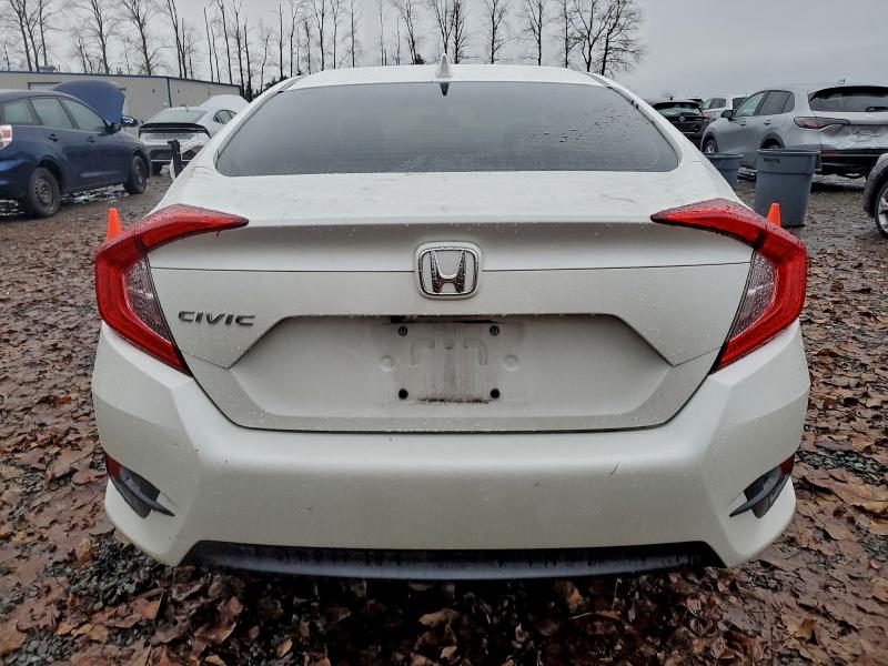 Фото 6 - HONDA CIVIC