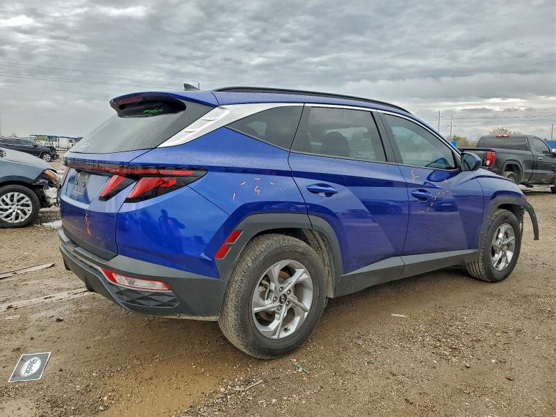 Фото 3 - HYUNDAI TUCSON