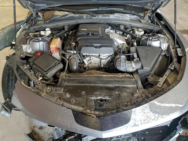 Фото 11 - CHEVROLET CAMARO