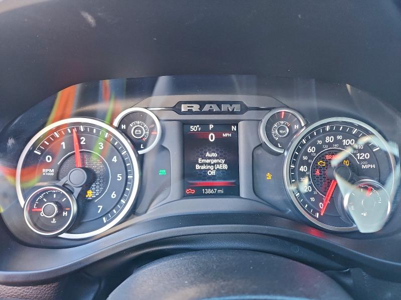 Фото 9 - RAM 1500