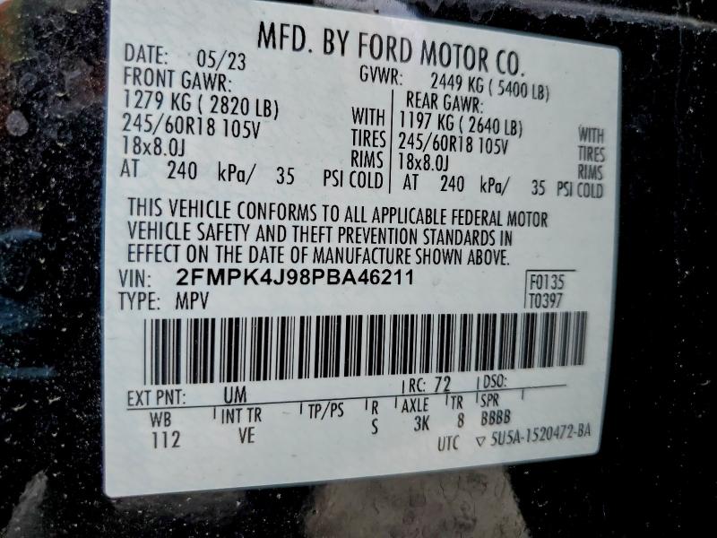 Фото 14 - FORD EDGE