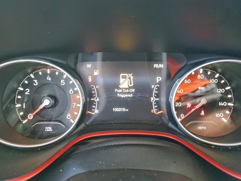 Фото 9 - JEEP COMPASS