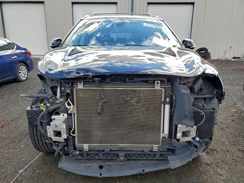 Фото 5 - INFINITI QX60