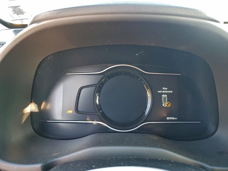 Фото 9 - HYUNDAI KONA