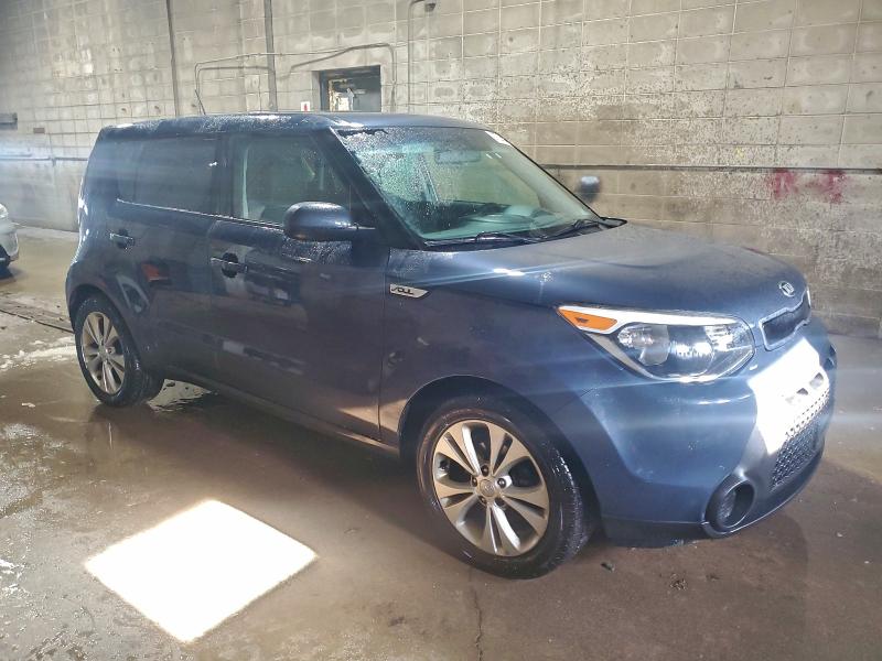 Фото 4 - KIA SOUL