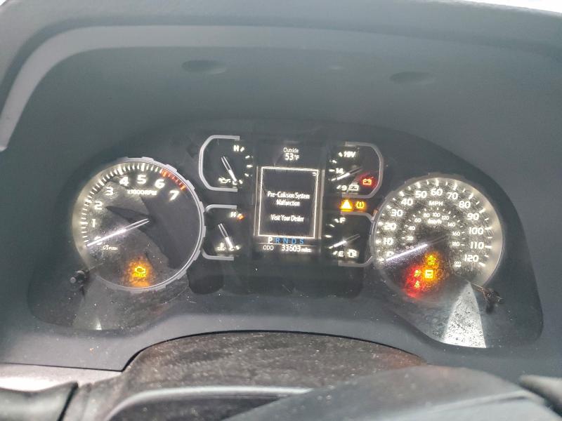 Фото 9 - TOYOTA TUNDRA