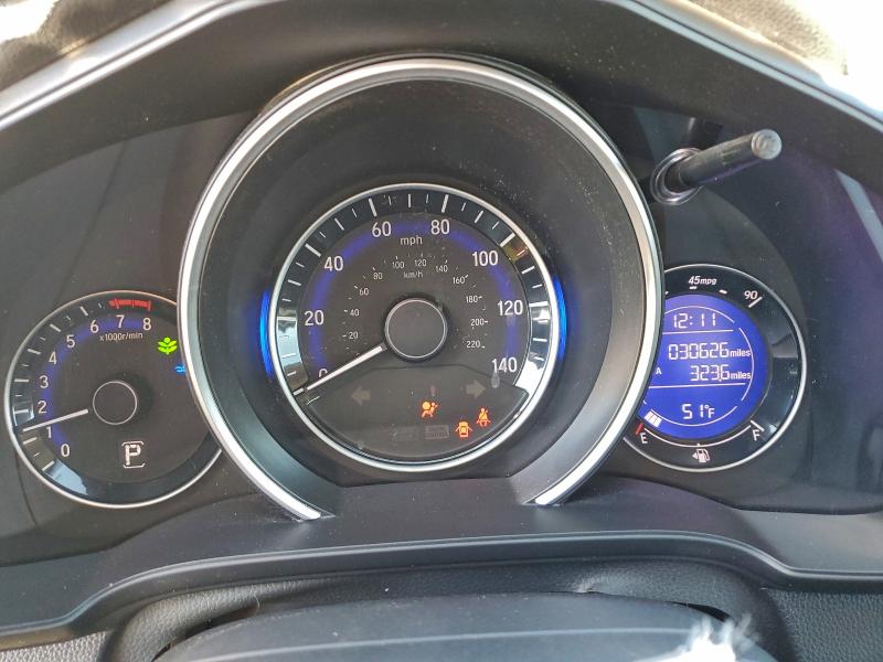 Фото 9 - HONDA FIT