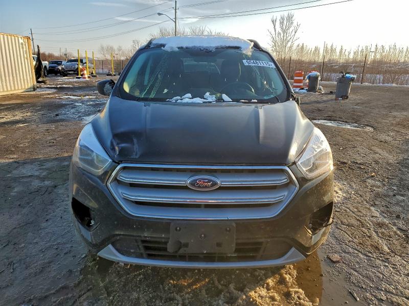 Фото 5 - FORD ESCAPE