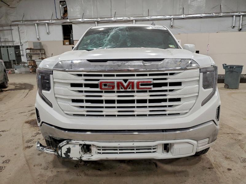 Фото 5 - GMC SIERRA