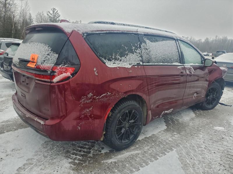 Фото 3 - CHRYSLER PACIFICA