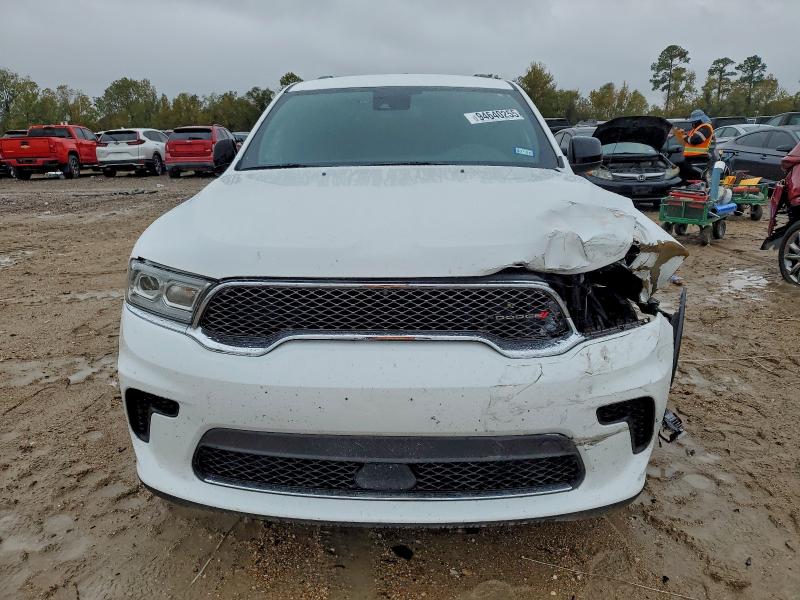 Фото 5 - DODGE DURANGO