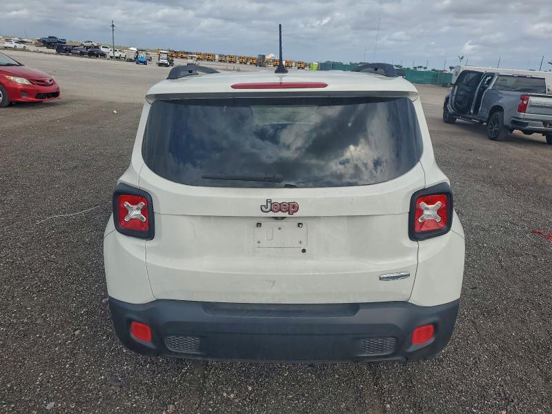 Фото 6 - JEEP RENEGADE