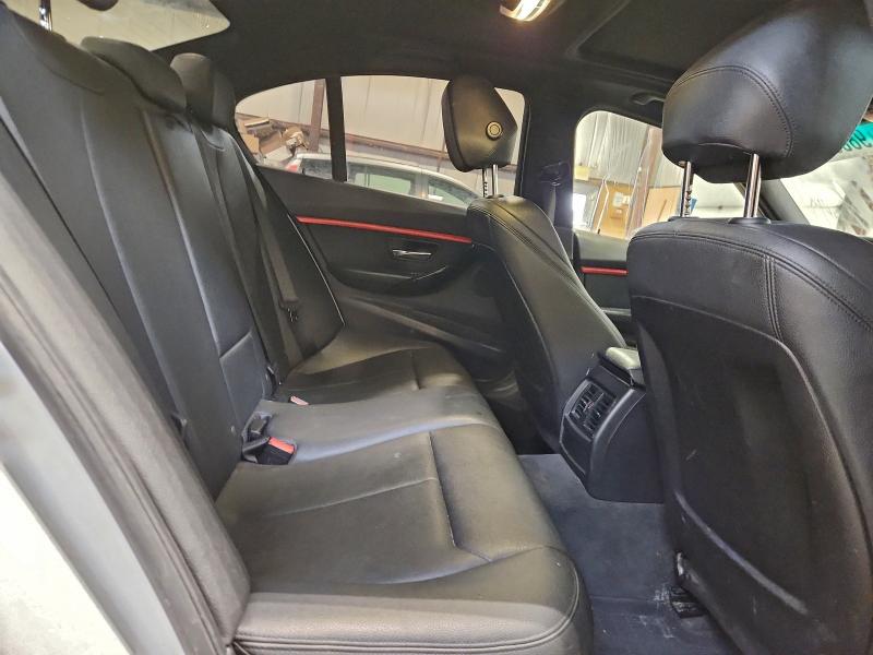 Фото 10 - BMW 3 SERIES