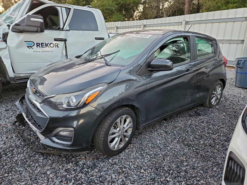 Фото 1 - CHEVROLET SPARK