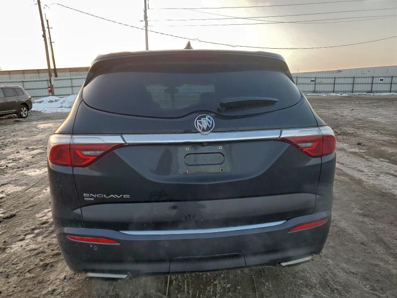 Фото 6 - BUICK ENCLAVE