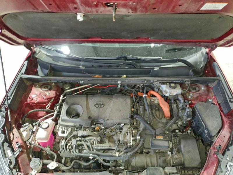 Фото 12 - TOYOTA RAV4