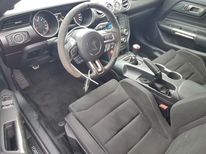 Фото 8 - FORD MUSTANG