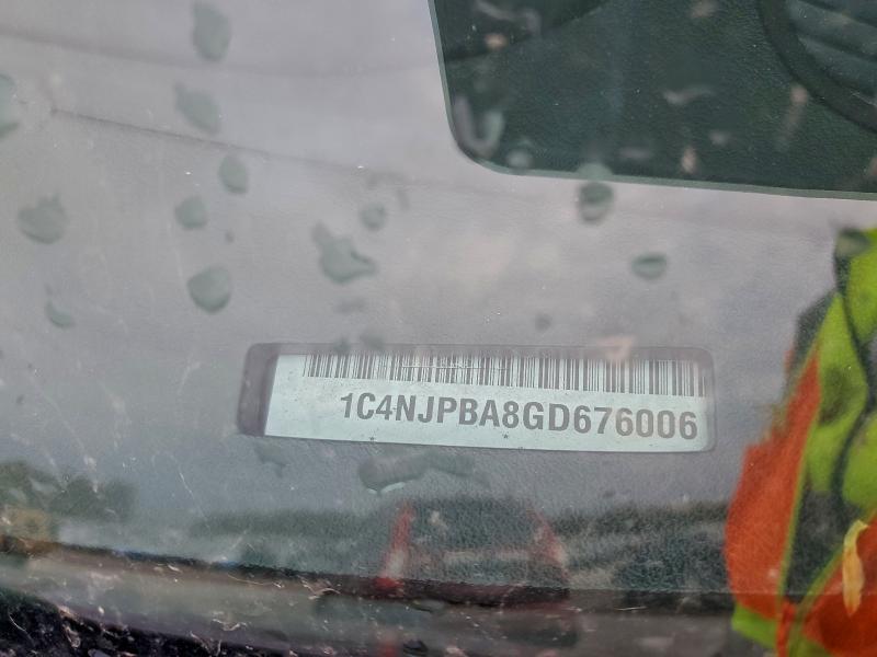 Фото 14 - JEEP PATRIOT