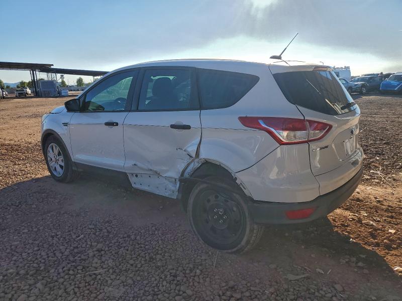 Фото 2 - FORD ESCAPE