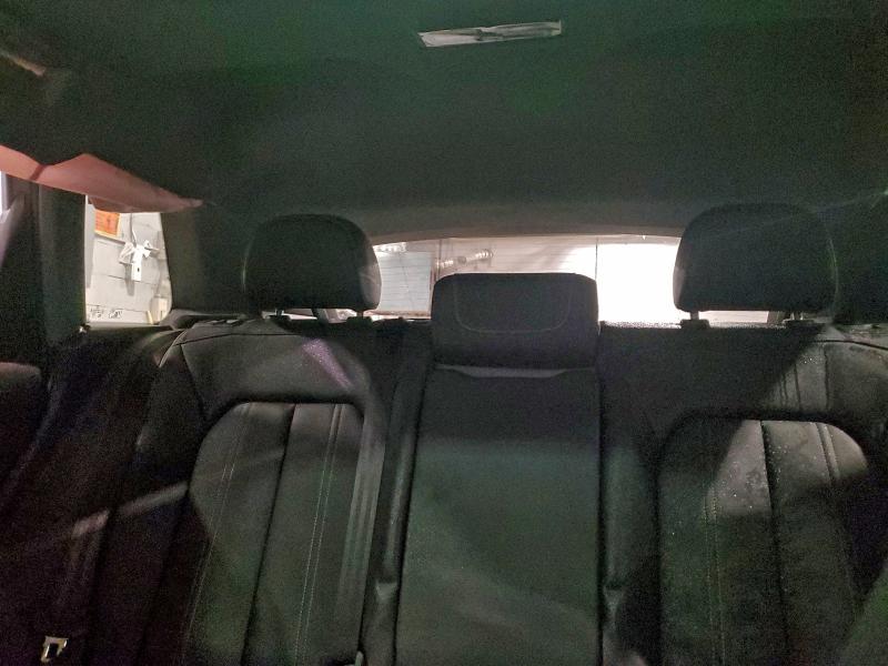 Фото 10 - AUDI Q4 E-TRON