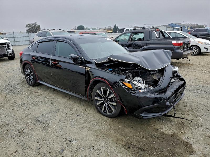 Фото 4 - HONDA CIVIC