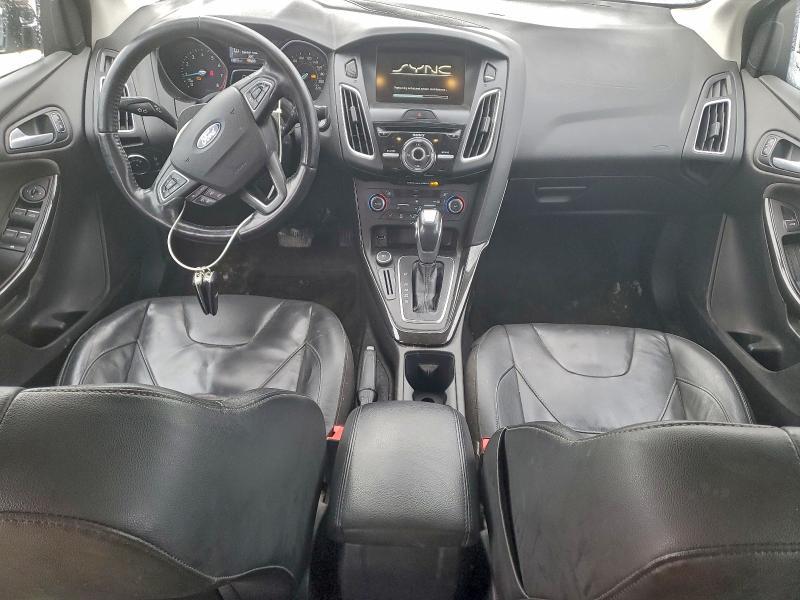 Фото 8 - FORD FOCUS