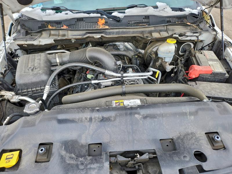 Фото 11 - RAM 1500