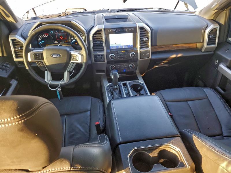 Фото 8 - FORD F-150