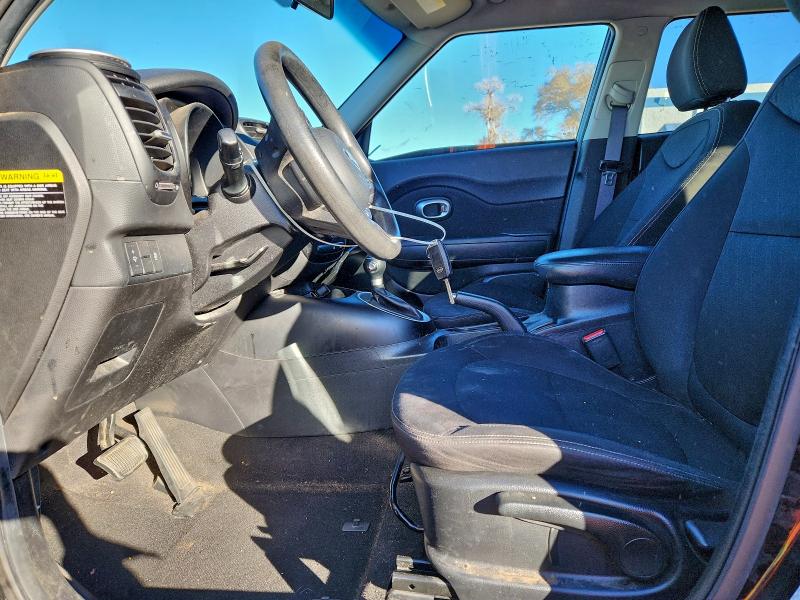 Фото 7 - KIA SOUL