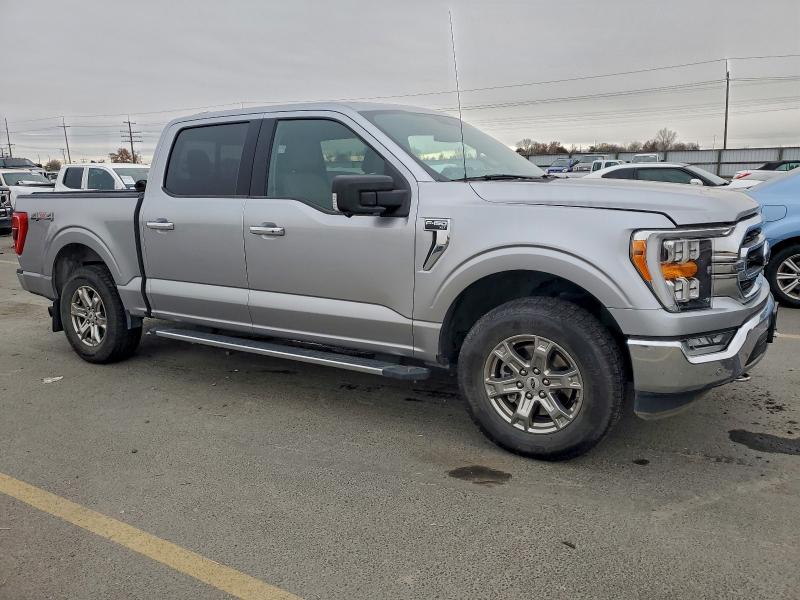 Фото 4 - FORD F-150