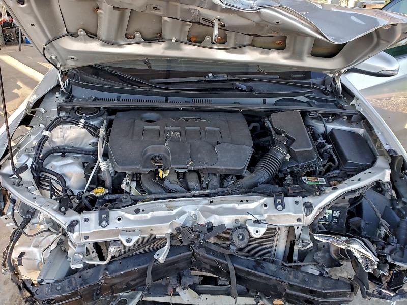 Фото 11 - TOYOTA COROLLA