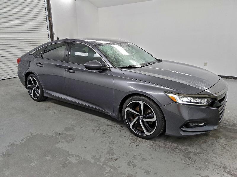 Фото 4 - HONDA ACCORD