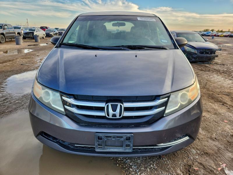 Фото 5 - HONDA All Models