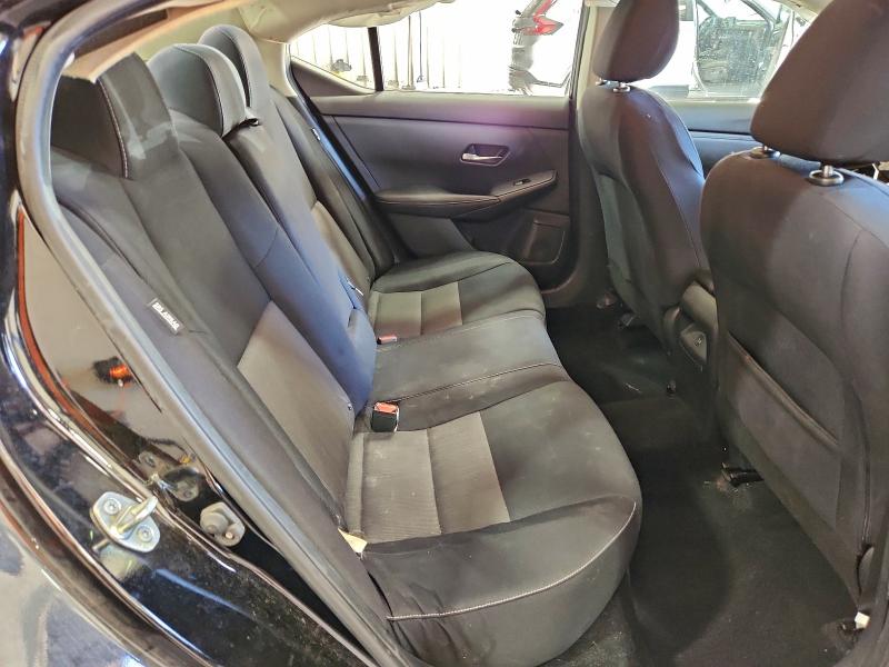 Фото 10 - NISSAN SENTRA