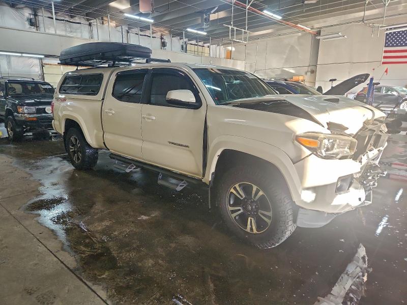 Фото 4 - TOYOTA TACOMA