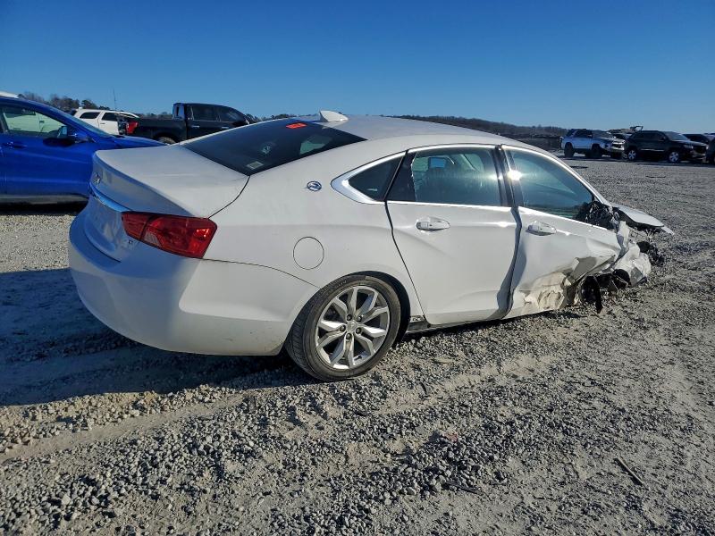 Фото 3 - CHEVROLET IMPALA